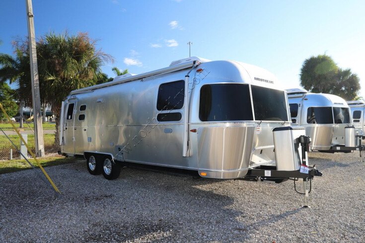 Photo for New 2022 Airstream Globetrotter